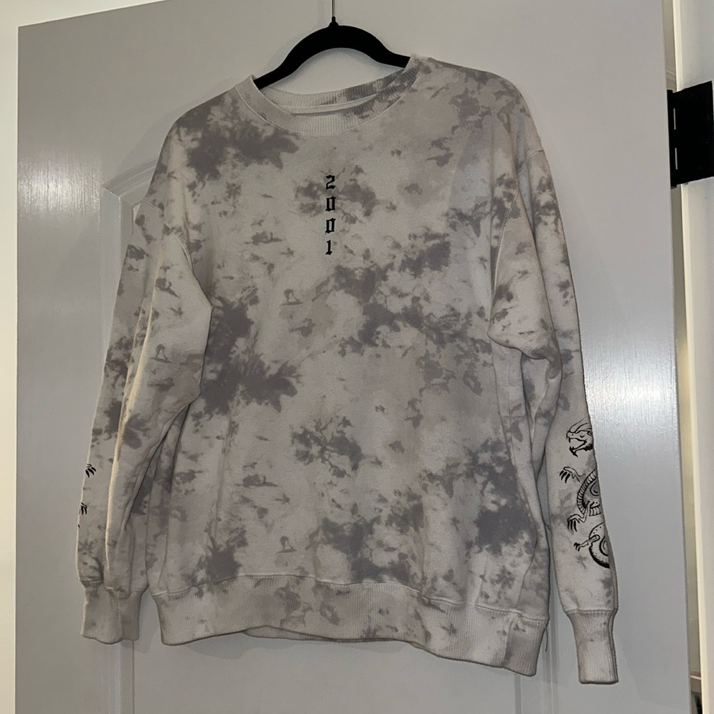 Hollister sweatshirt xs